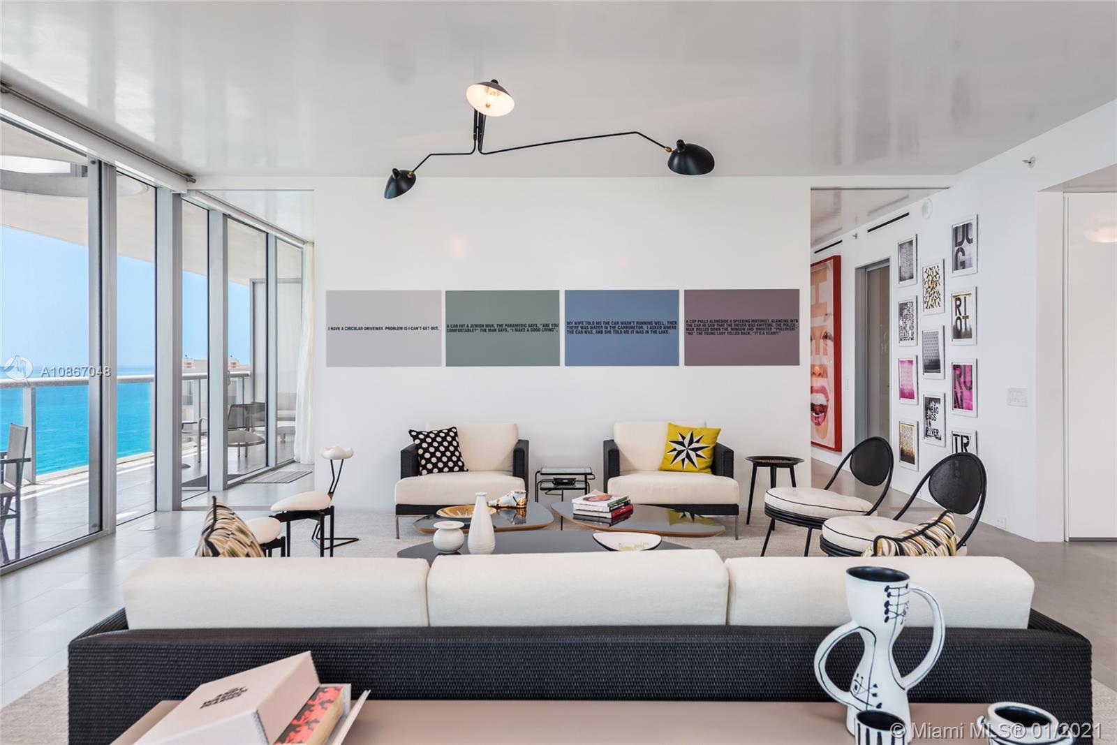 6799 Collins Avenue, Unit LPH1&2 Miami Beach, FL 33141 - Photo 13 of 55