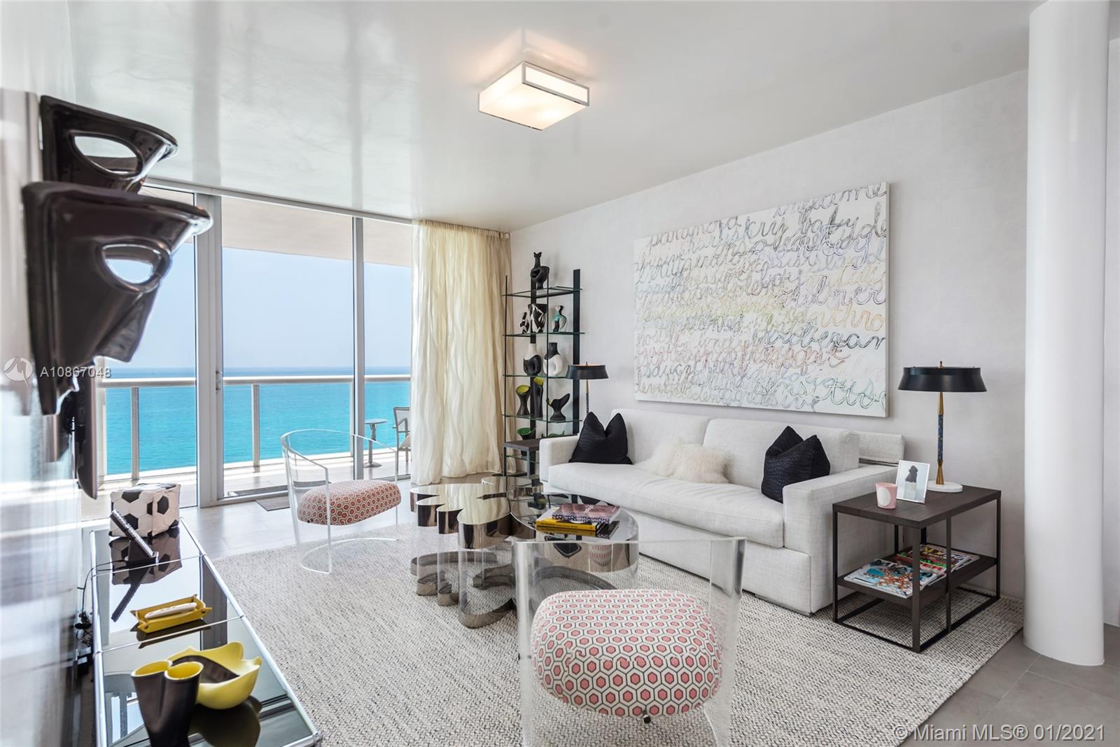 6799 Collins Avenue, Unit LPH1&2 Miami Beach, FL 33141 - Photo 20 of 55