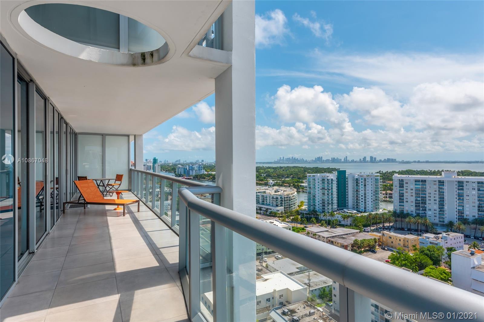 6799 Collins Avenue, Unit LPH1&2 Miami Beach, FL 33141 - Photo 28 of 55