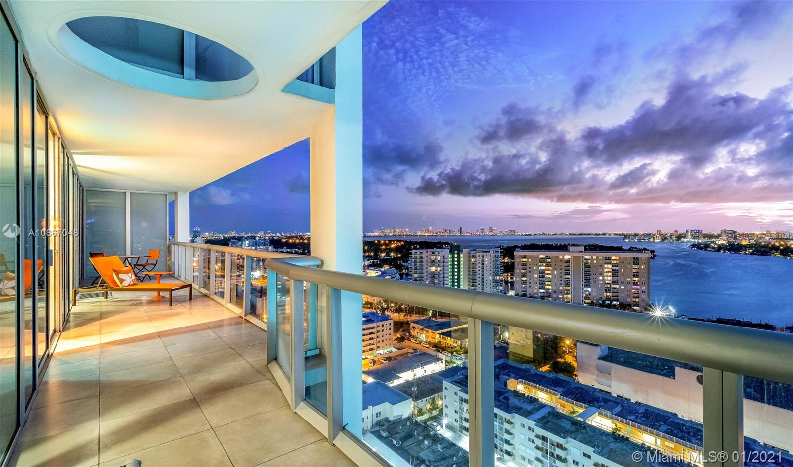 6799 Collins Avenue, Unit LPH1&2 Miami Beach, FL 33141 - Photo 30 of 55