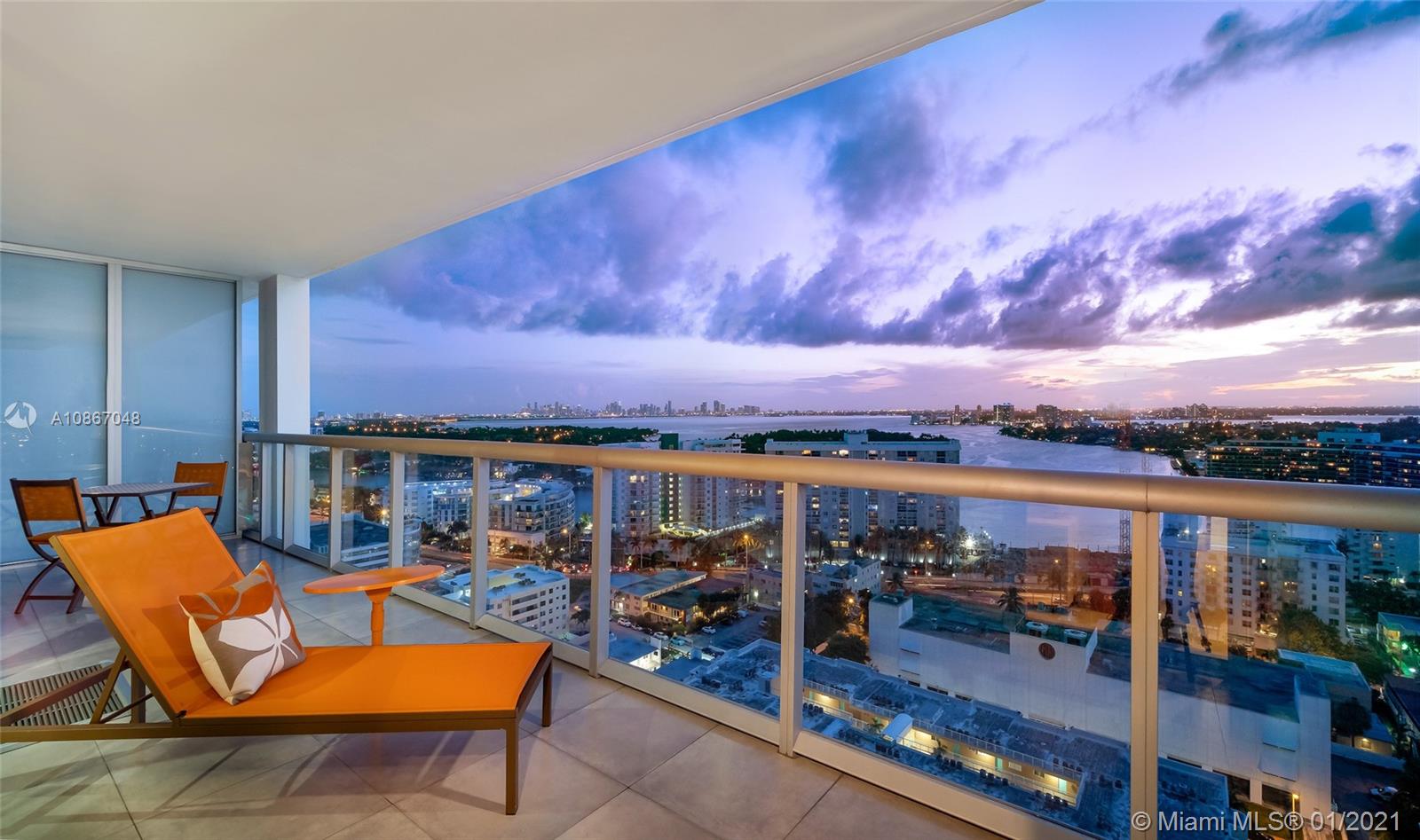 6799 Collins Avenue, Unit LPH1&2 Miami Beach, FL 33141 - Photo 31 of 55