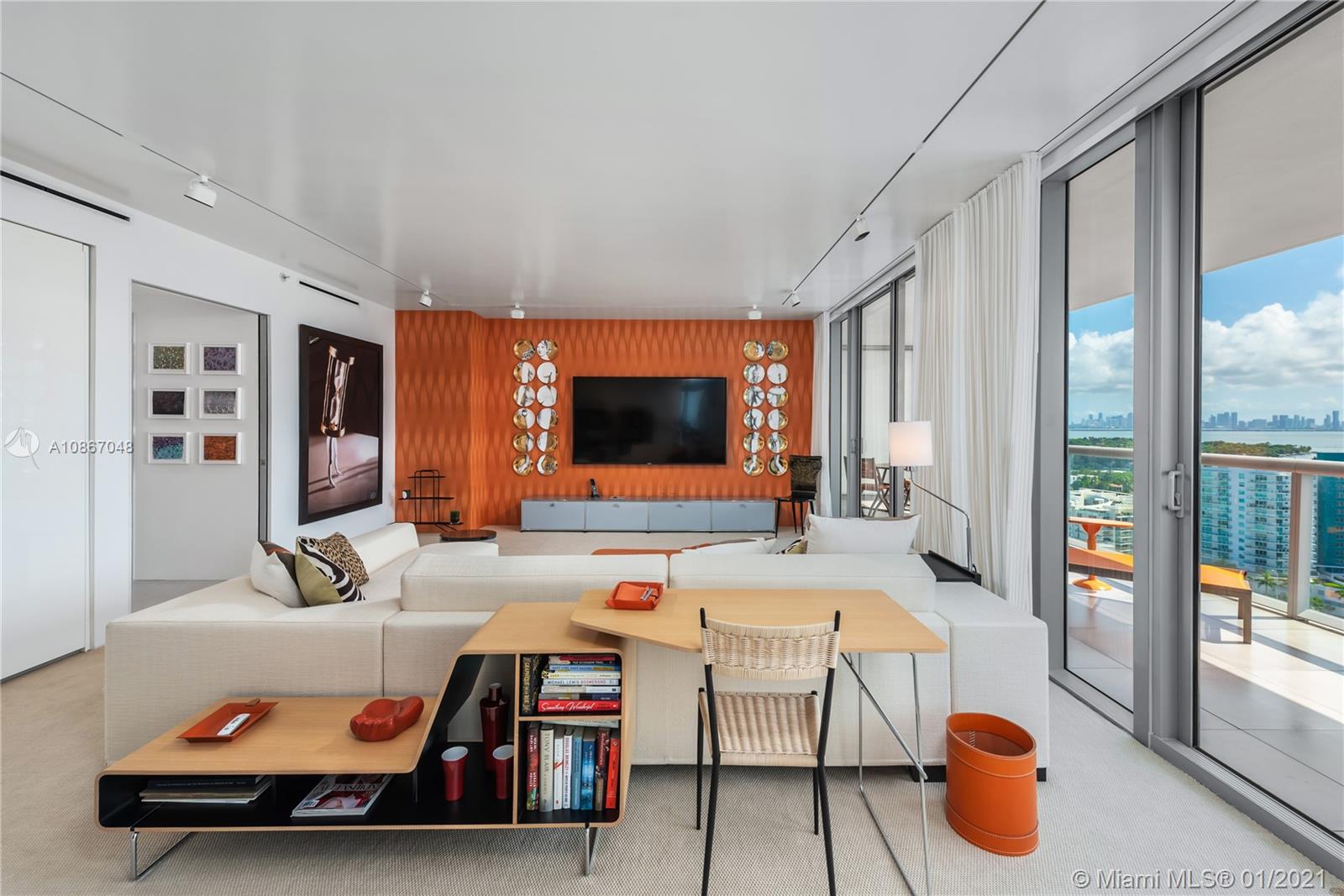 6799 Collins Avenue, Unit LPH1&2 Miami Beach, FL 33141 - Photo 32 of 55