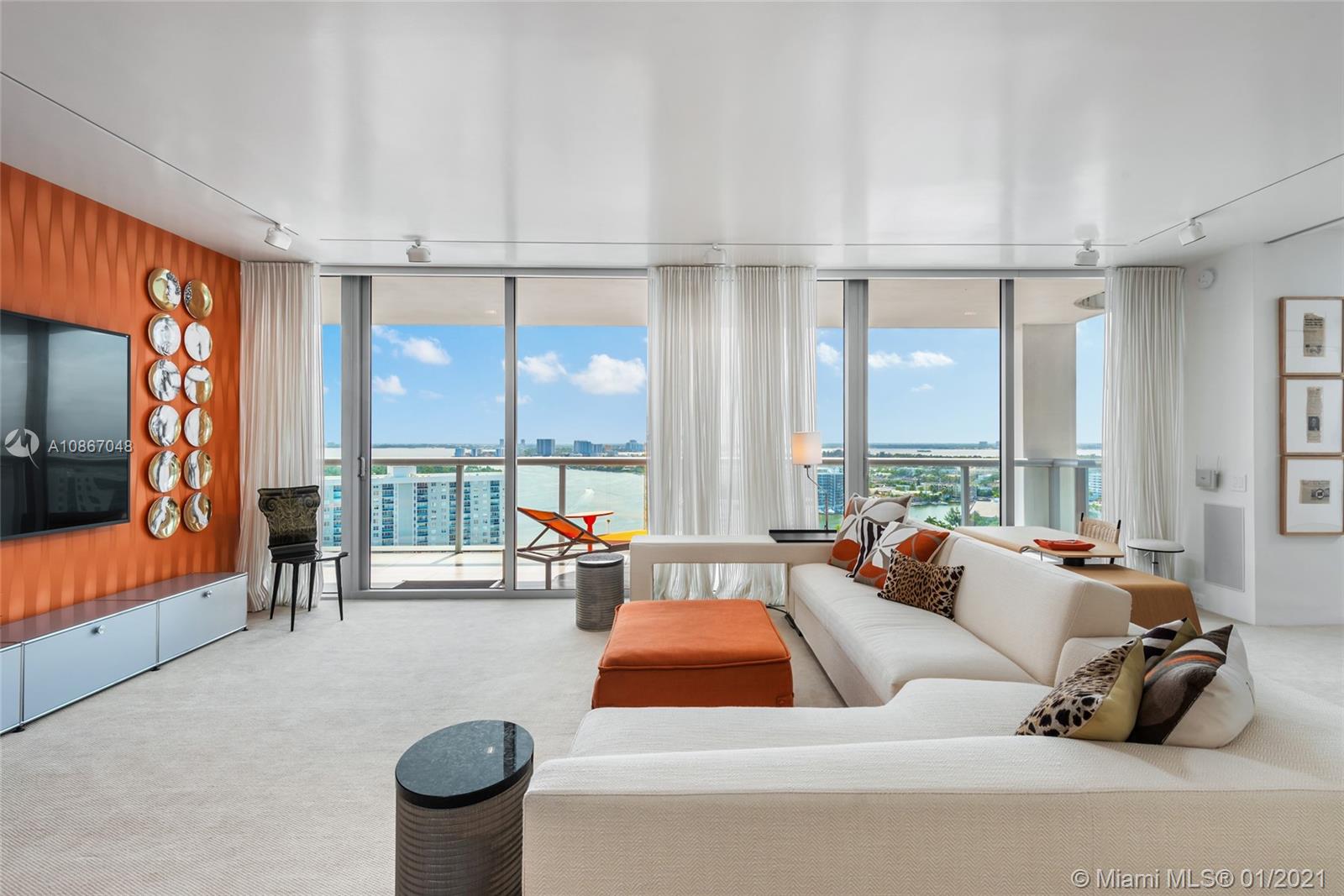 6799 Collins Avenue, Unit LPH1&2 Miami Beach, FL 33141 - Photo 34 of 55