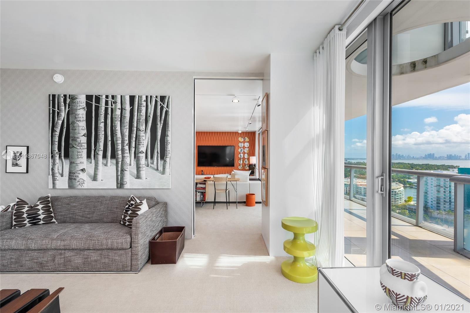 6799 Collins Avenue, Unit LPH1&2 Miami Beach, FL 33141 - Photo 36 of 55