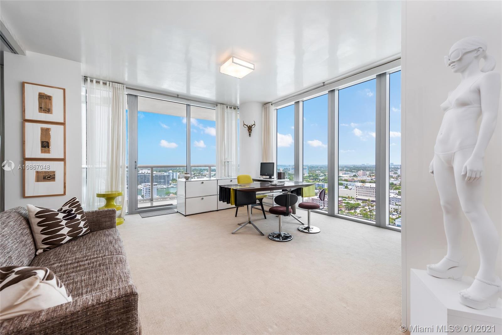 6799 Collins Avenue, Unit LPH1&2 Miami Beach, FL 33141 - Photo 37 of 55