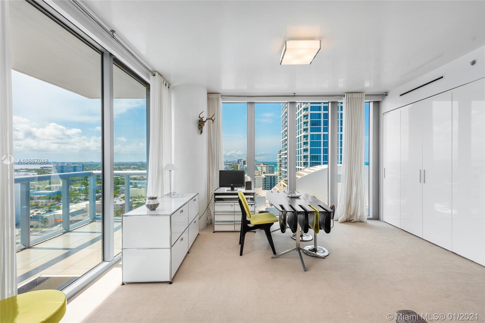 6799 Collins Avenue, Unit LPH1&2 Miami Beach, FL 33141 - Photo 40 of 55