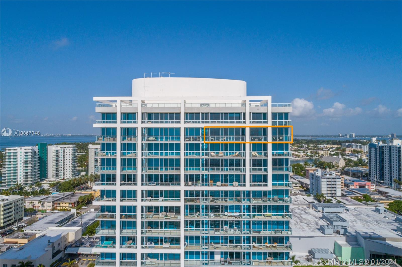 6799 Collins Avenue, Unit LPH1&2 Miami Beach, FL 33141 - Photo 46 of 55