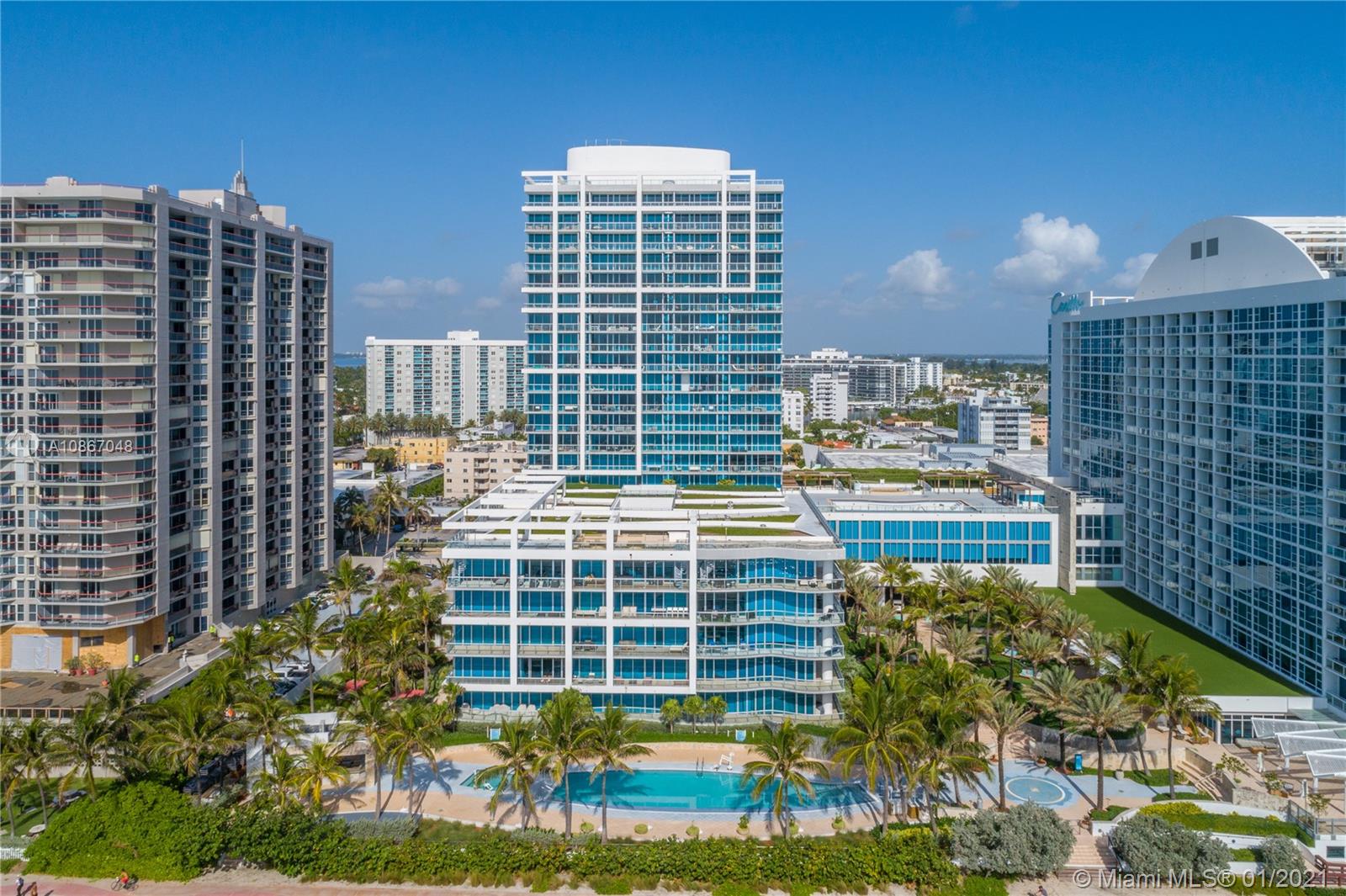 6799 Collins Avenue, Unit LPH1&2 Miami Beach, FL 33141 - Photo 47 of 55