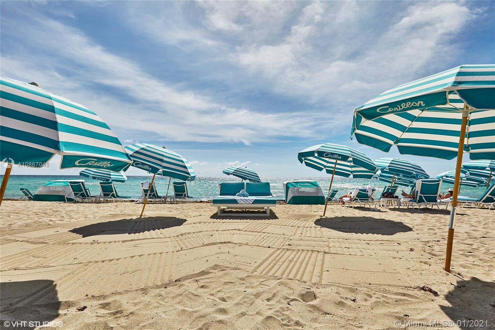 6799 Collins Avenue, Unit LPH1&2 Miami Beach, FL 33141 - Photo 50 of 55