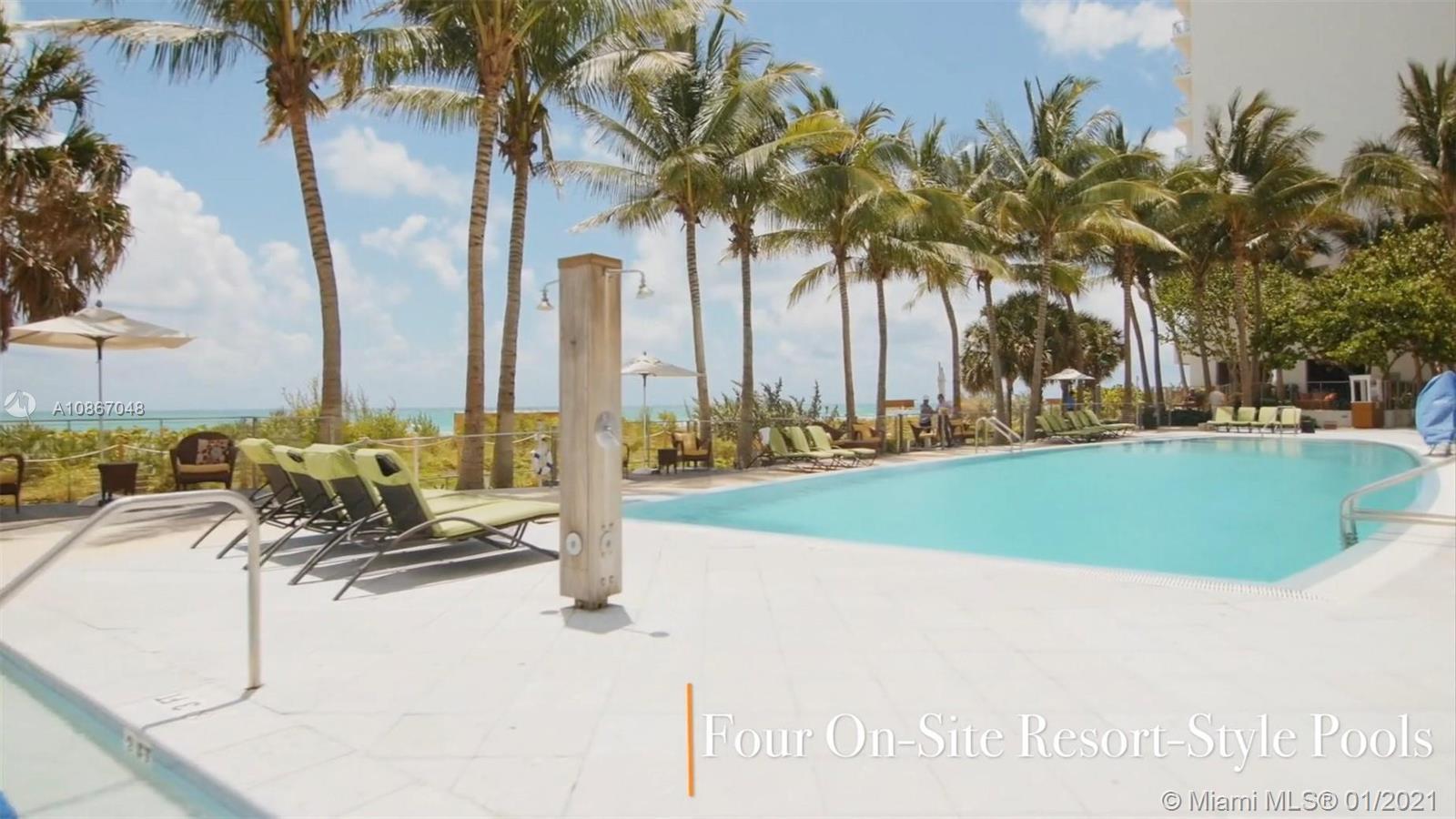 6799 Collins Avenue, Unit LPH1&2 Miami Beach, FL 33141 - Photo 53 of 55