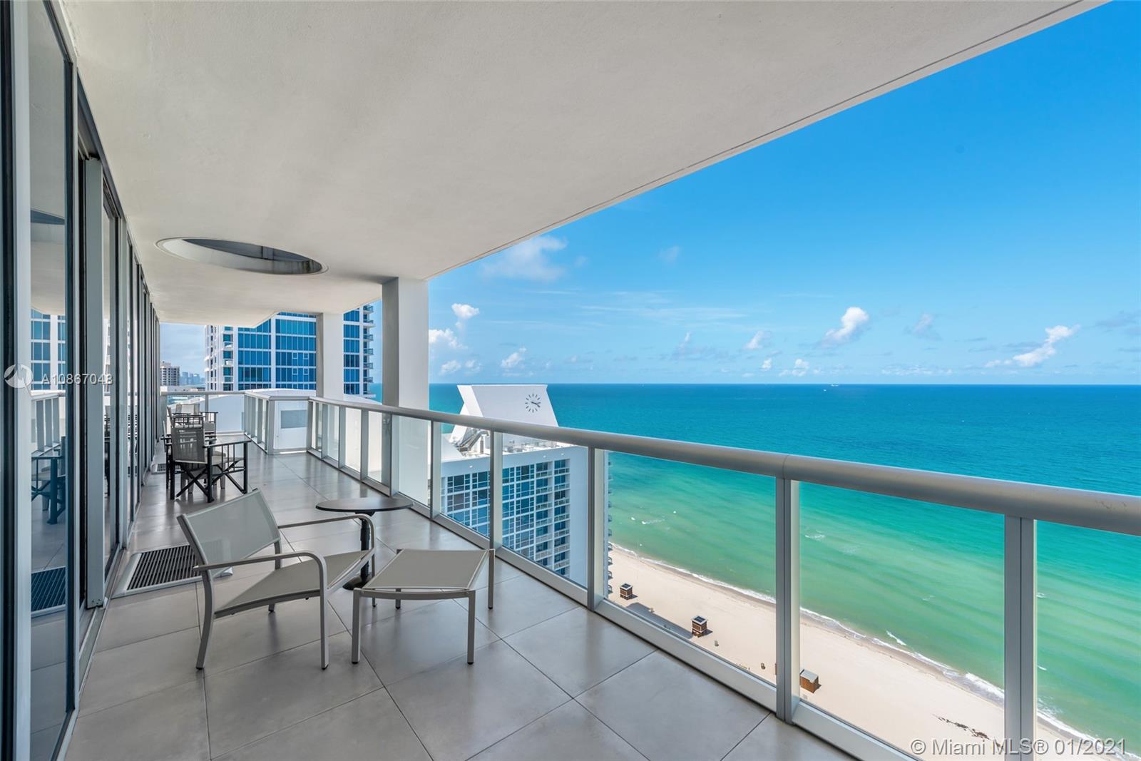 6799 Collins Avenue, Unit LPH1&2 Miami Beach, FL 33141 - Photo 7 of 55