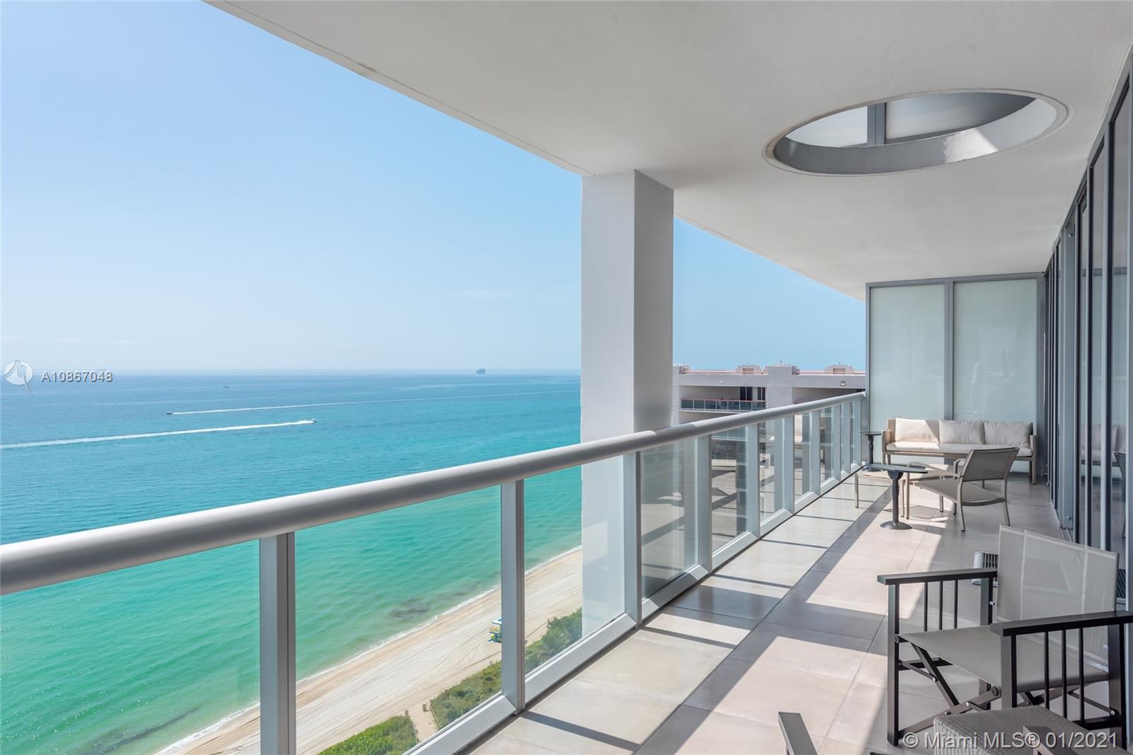 6799 Collins Avenue, Unit LPH1&2 Miami Beach, FL 33141 - Photo 8 of 55