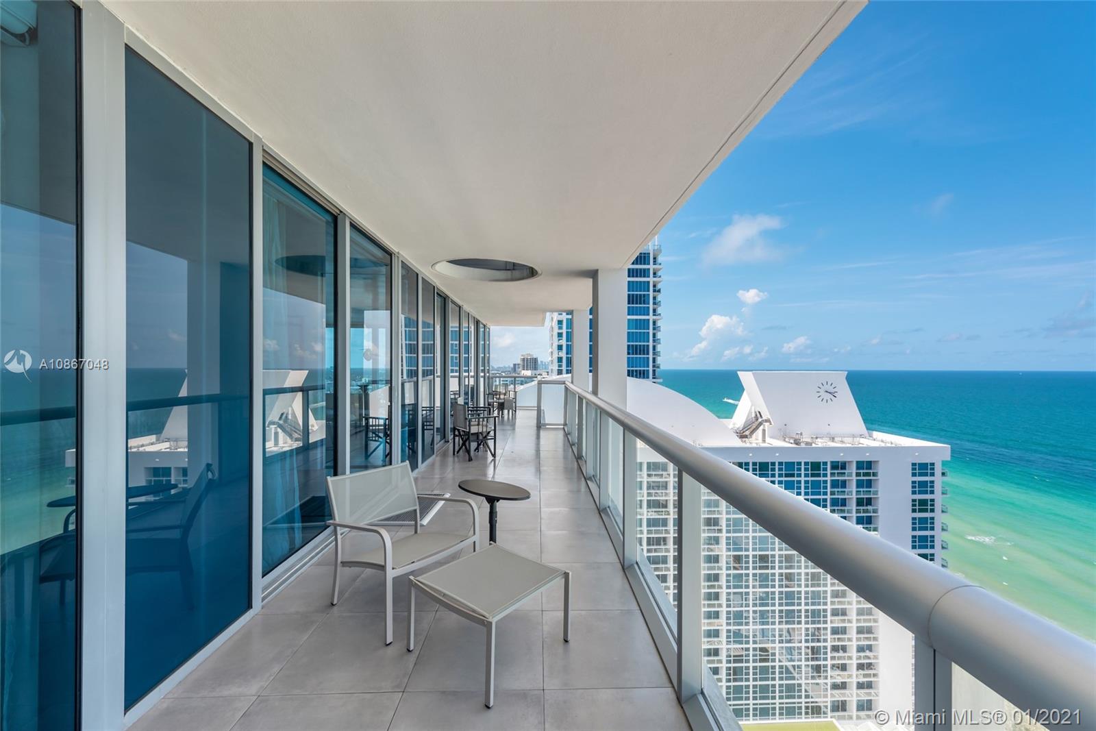 6799 Collins Avenue, Unit LPH1&2 Miami Beach, FL 33141 - Photo 9 of 55