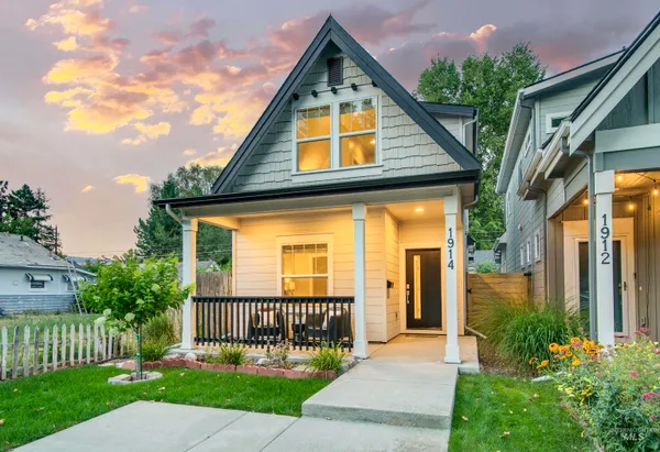 $675,000 | 1914 North 29th Street, Boise, ID 83703