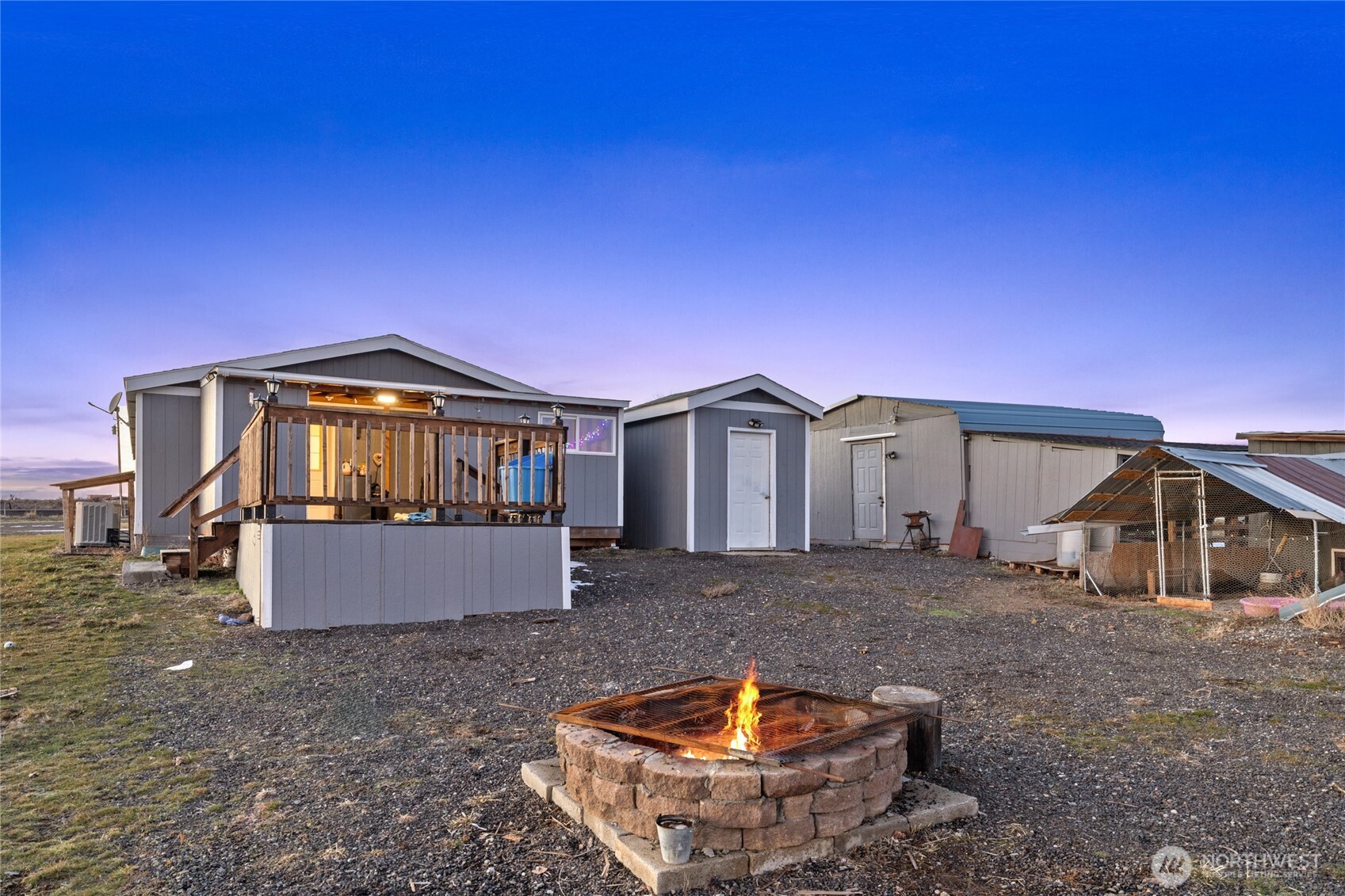 11550 Wilson Creek Road Ellensburg, WA 98926 - Photo 27 of 40