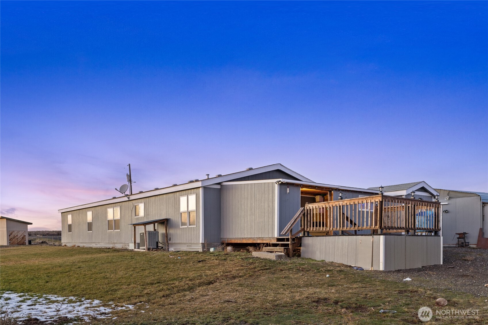 11550 Wilson Creek Road Ellensburg, WA 98926 - Photo 28 of 40