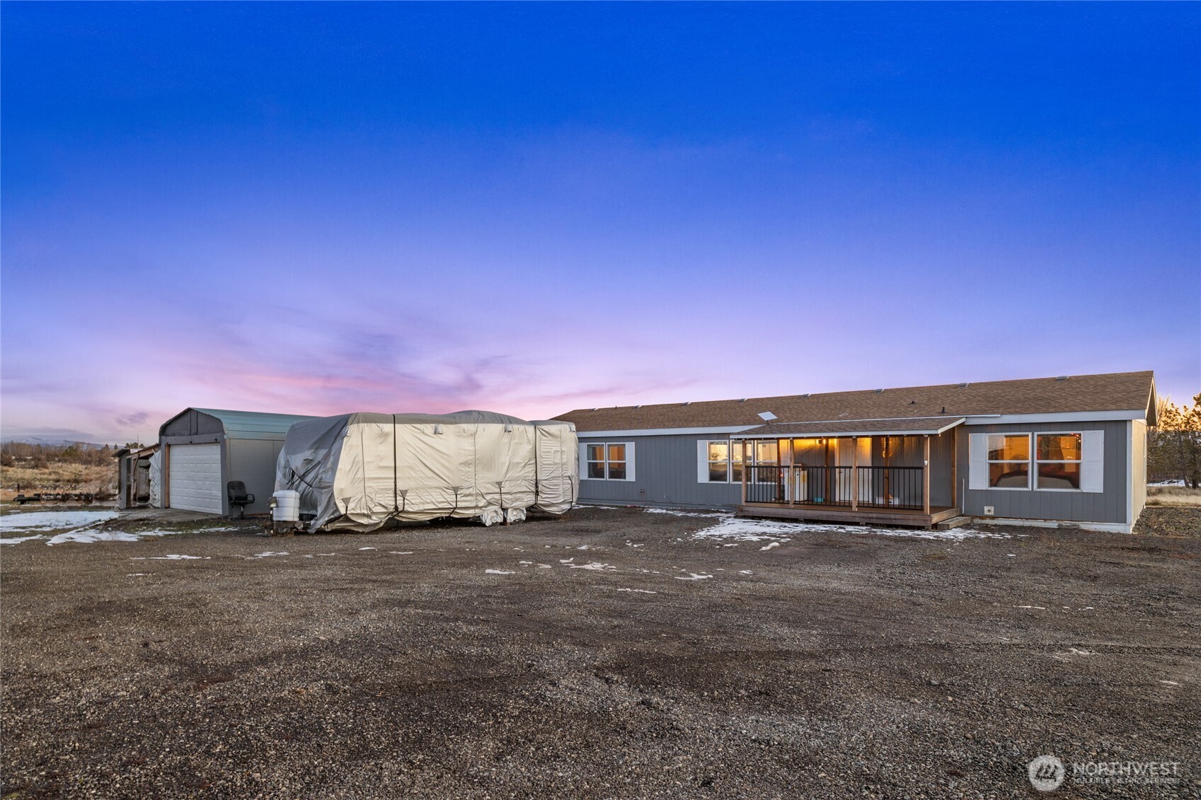 11550 Wilson Creek Road Ellensburg, WA 98926 - Photo 29 of 40