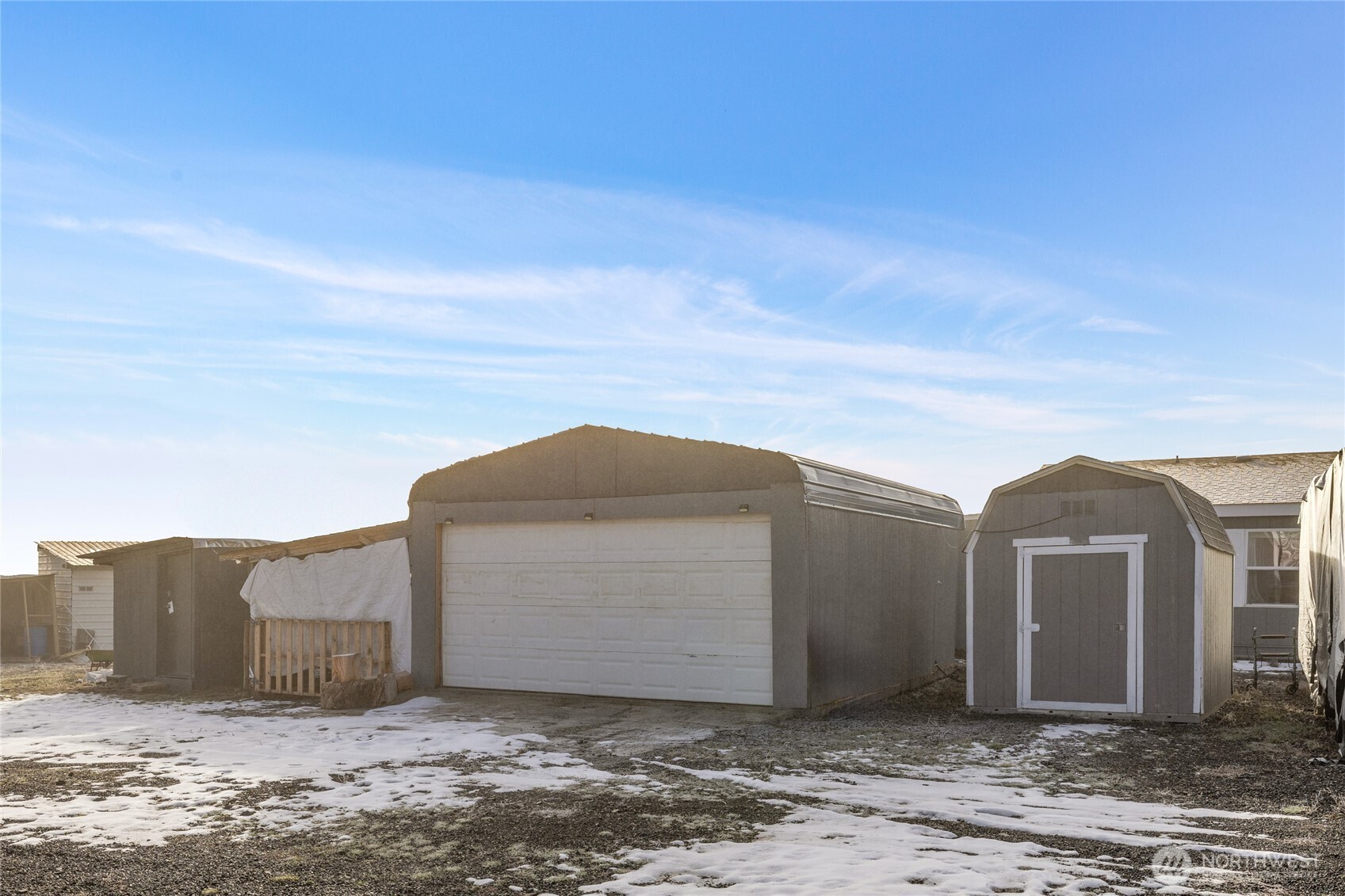 11550 Wilson Creek Road Ellensburg, WA 98926 - Photo 37 of 40