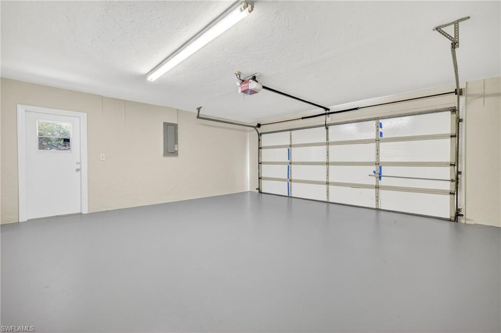 18294 Lee Road Fort Myers, FL 33967 - Photo 30 of 37 a view of a ceiling fan in a room