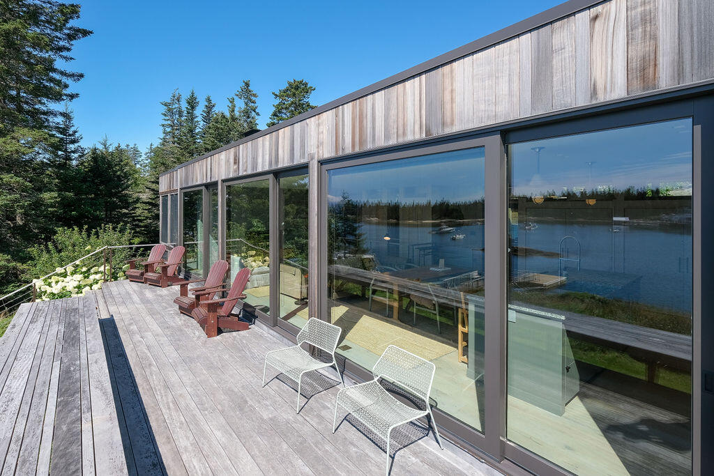 94 Whitman Road Stonington, ME 04681 - Photo 61 of 88 94 Whitman Road