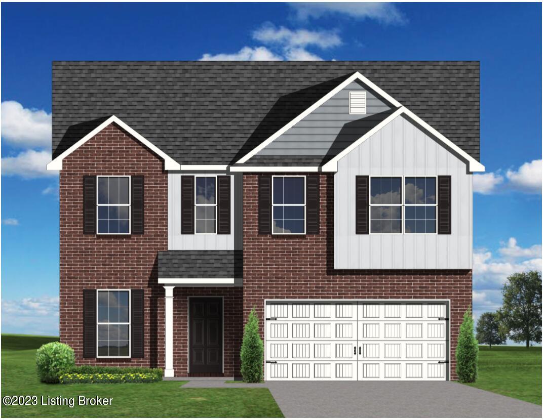 8431 Gateway Run Road Louisville, KY 40229 - Photo 13 of 13 Haywood Park