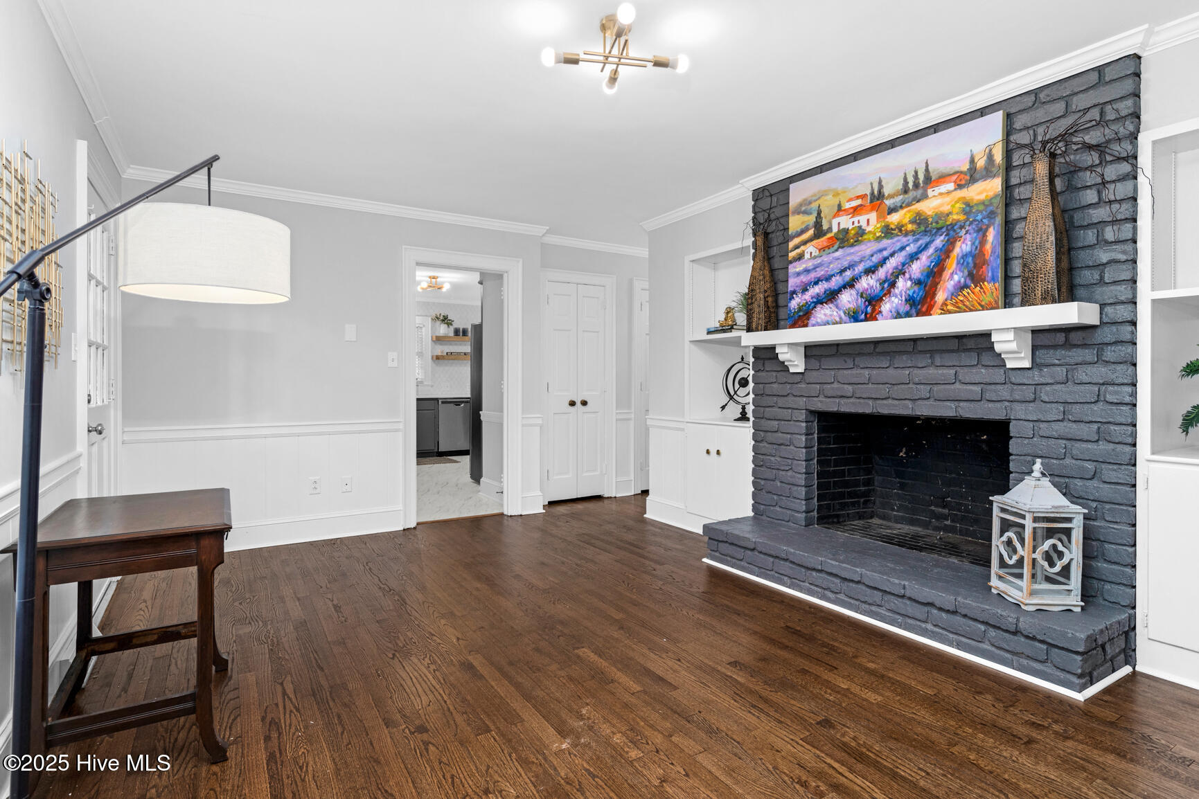 237 Clifton Road Rocky Mount, NC 27804 - Photo 18 of 35 015-237CliftonRoad-RockyMount-NC-27804-F