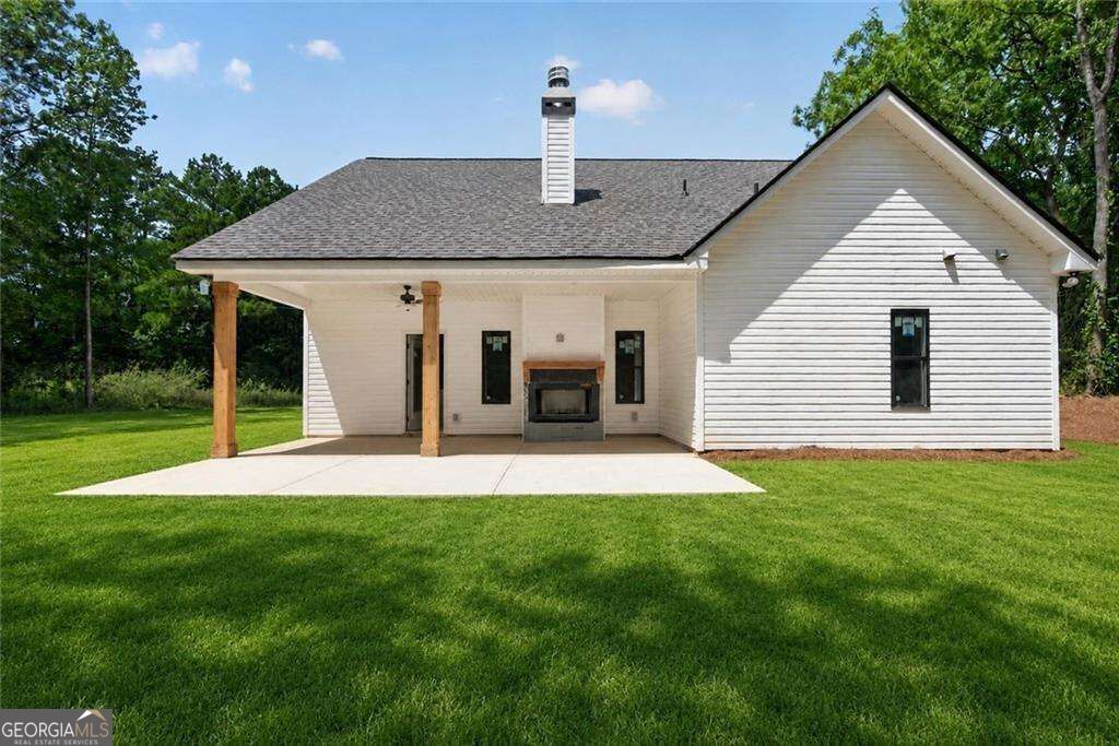 338 Dunn Road Cedartown, GA 30125 - Photo 33 of 37 Gallery Image 33