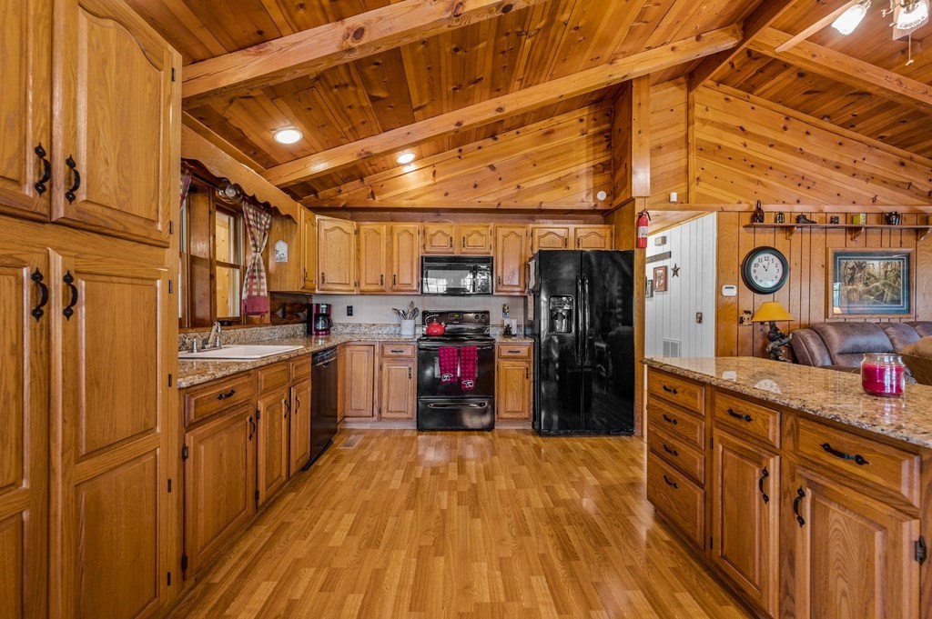 3148 Covemont Road Sevierville, TN 37862 - Photo 14 of 41 Gallery Image 14