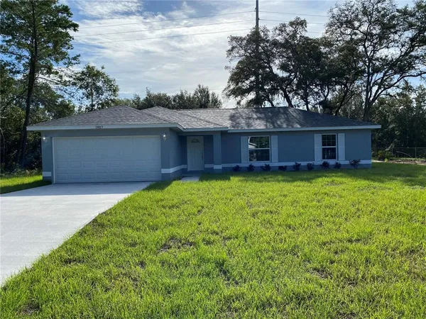 $1,650 | 2827 Southwest 140th Loop, Ocala, FL 34473