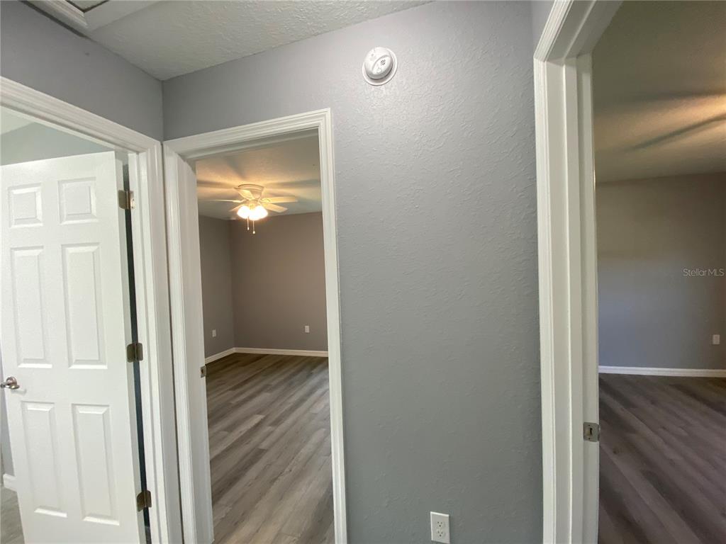 2827 Southwest 140th Loop Ocala, FL 34473 - Photo 20 of 29 a view of wooden floor