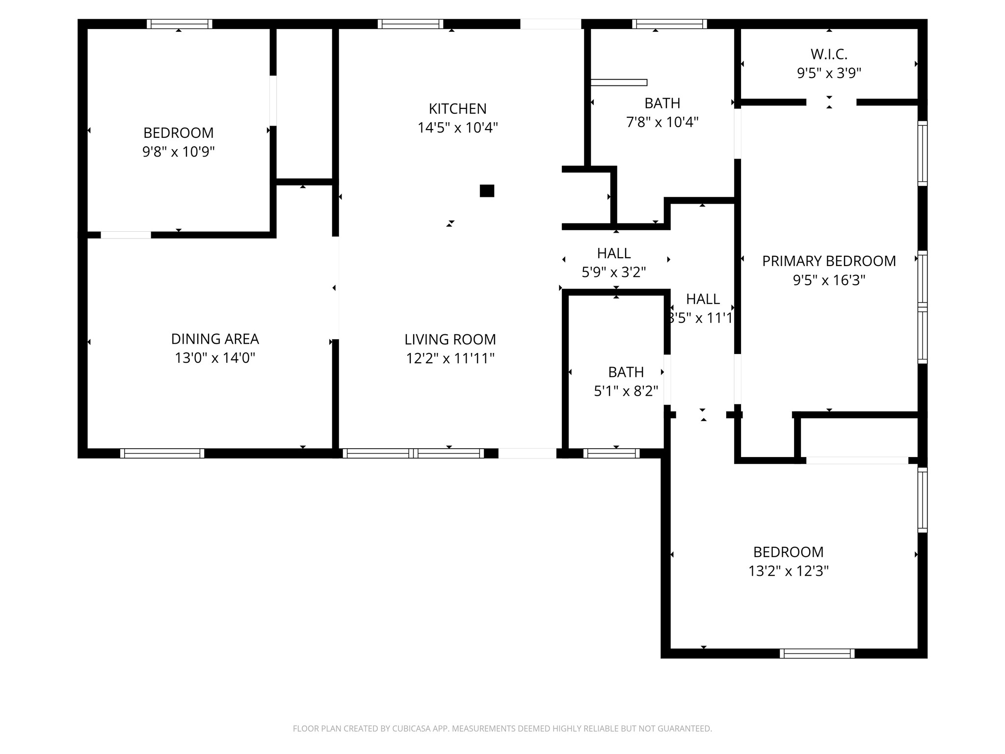 4203 Mowery Road Houston, TX 77047 - Photo 16 of 16