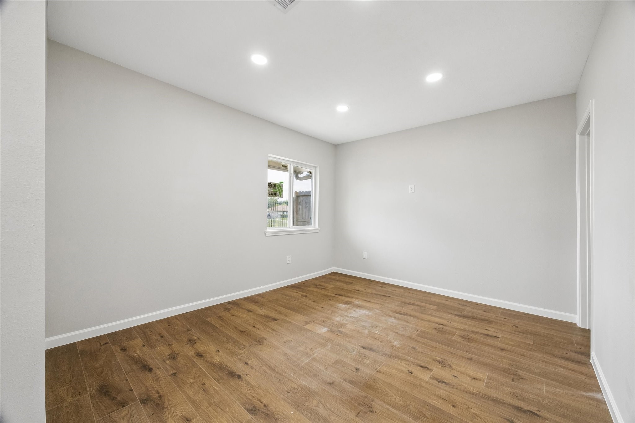 4203 Mowery Road Houston, TX 77047 - Photo 9 of 16 wooden floor in a room