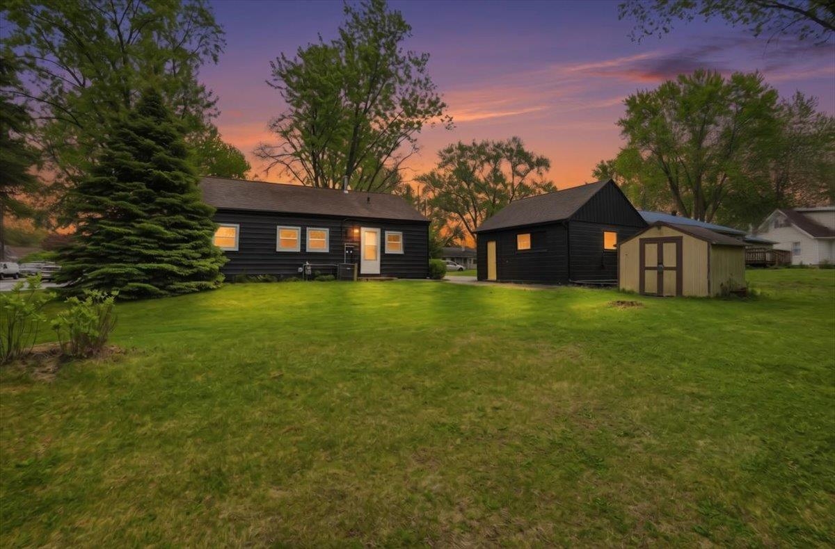 4701 Shore Acres Road Monona, WI 53716 - Photo 2 of 37