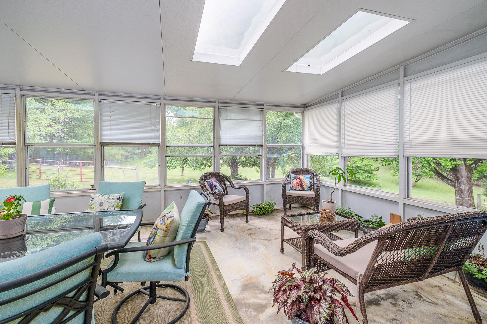 815 Brunswick Forge Road Troutville, VA 24175 - Photo 27 of 70 815 Brunswick Forge Rd-26