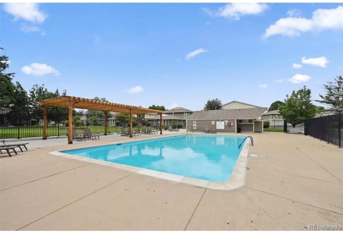 1225 South Oneida Street, Unit 252 Denver, CO 80224 - Photo 25 of 25