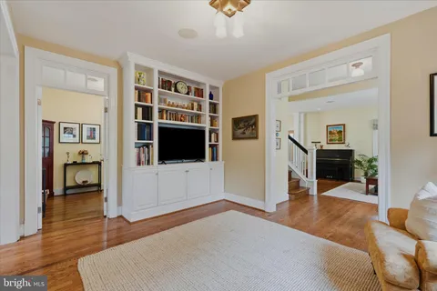 $1,795,000 | 3722 McKinley Street Northwest, Washington, DC 20015