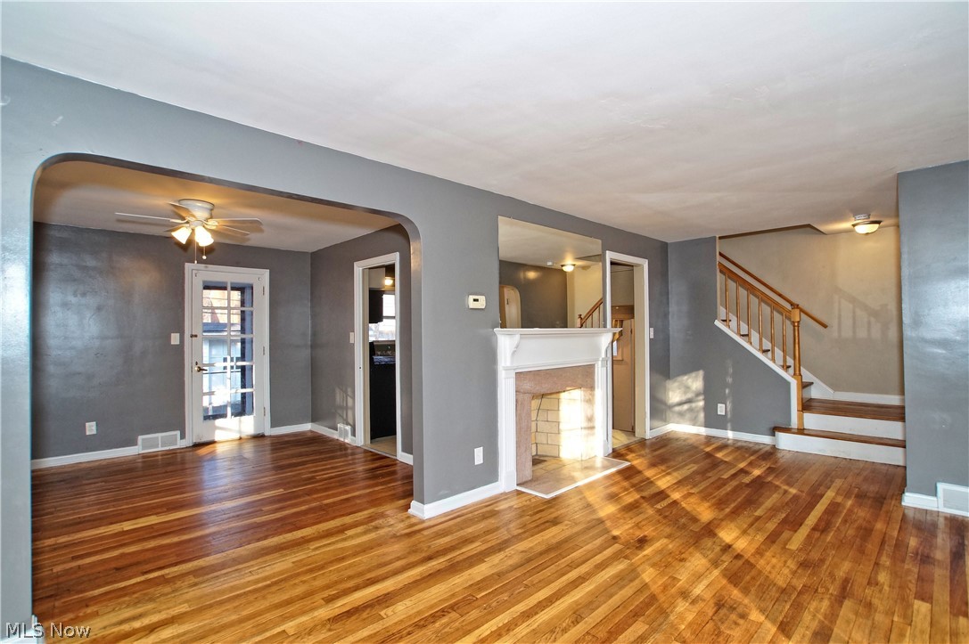 3545 Boynton Road Cleveland Heights, OH 44121 - Photo 10 of 33