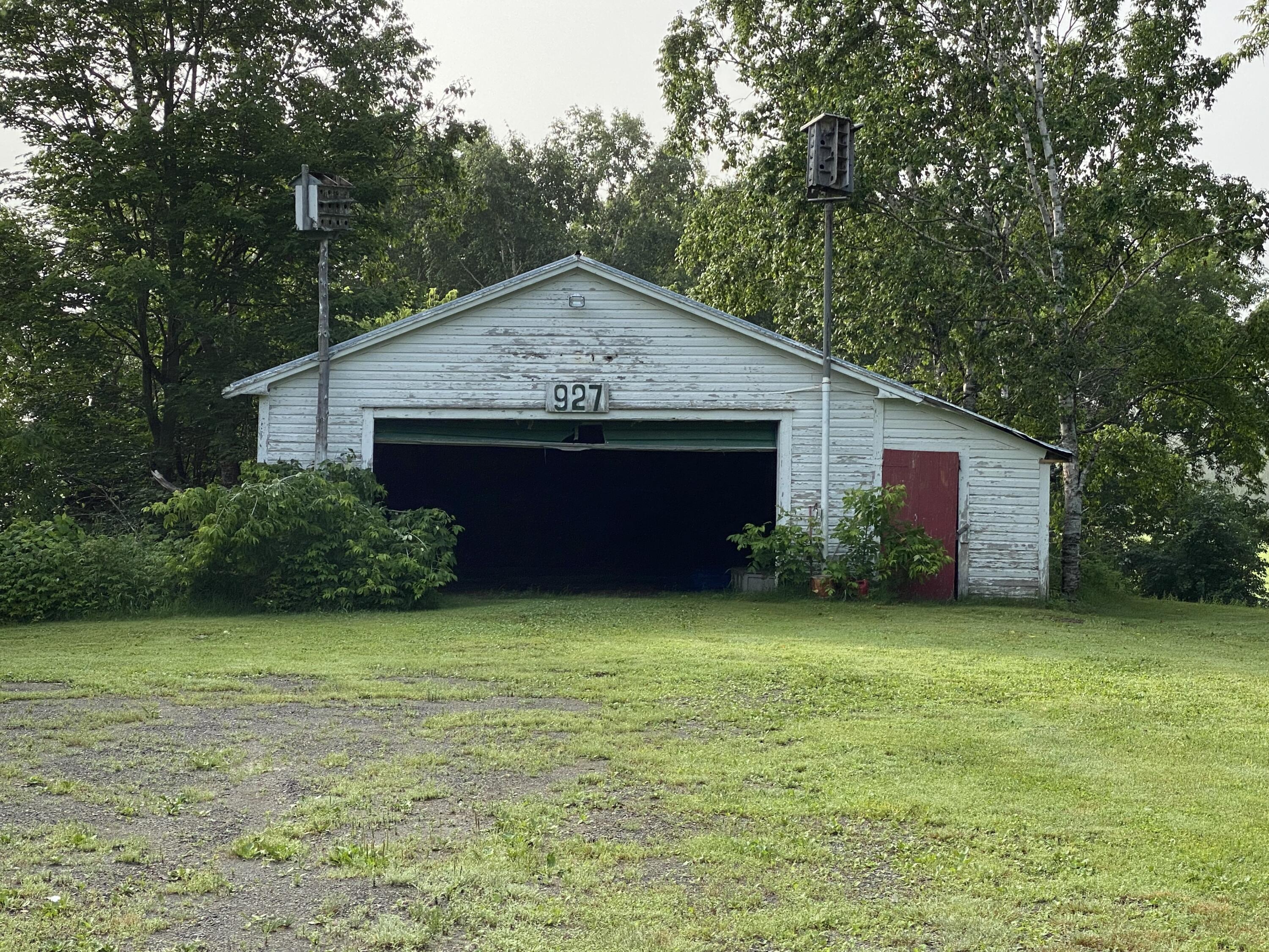 927 Van Buren Road Limestone, ME 04750 - Photo 28 of 40 927 Van Buren Rd Caswell 7-12-2023 (3)