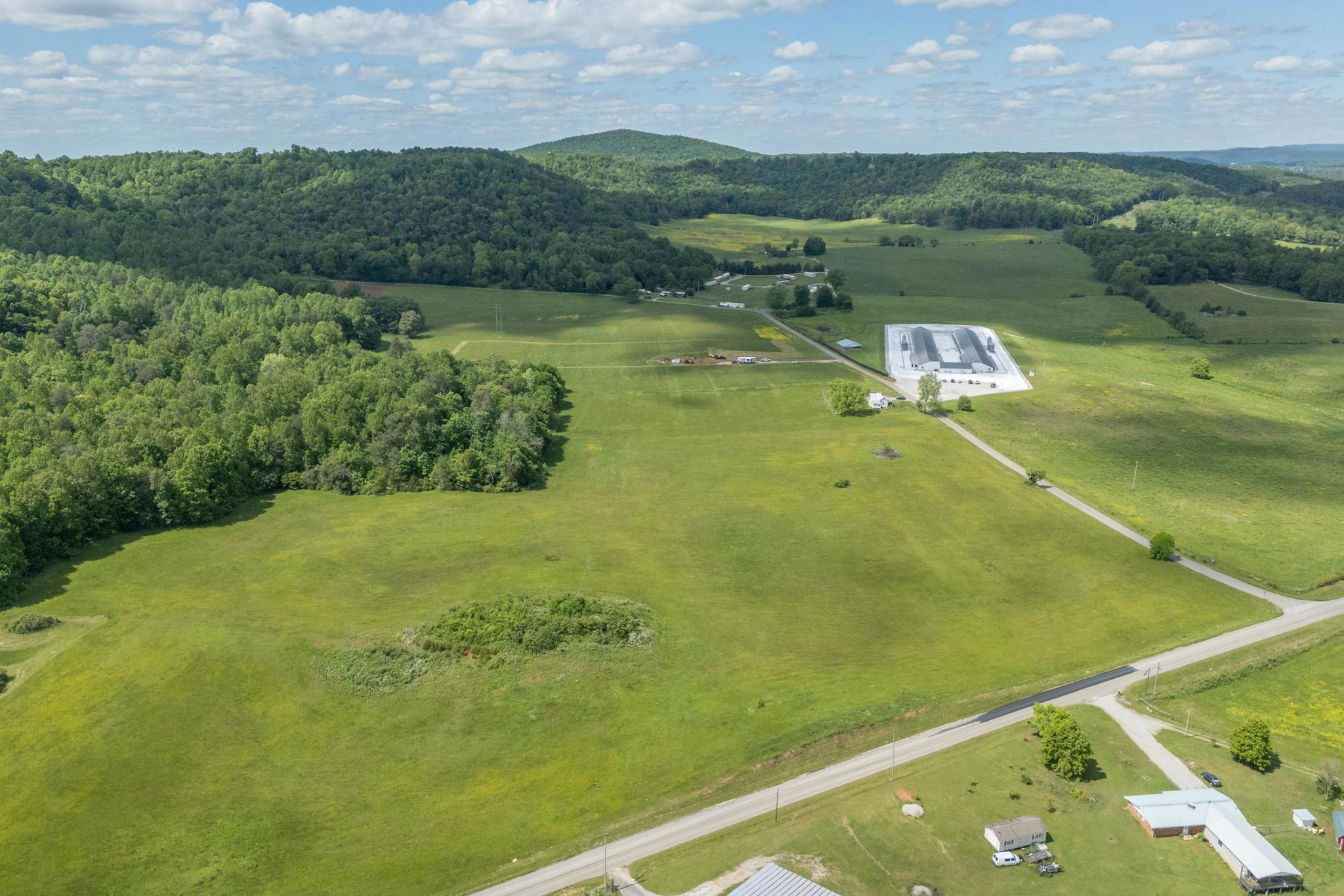 0 Hurd Road Sparta, TN 38583 - Photo 7 of 14 Gallery Image 7