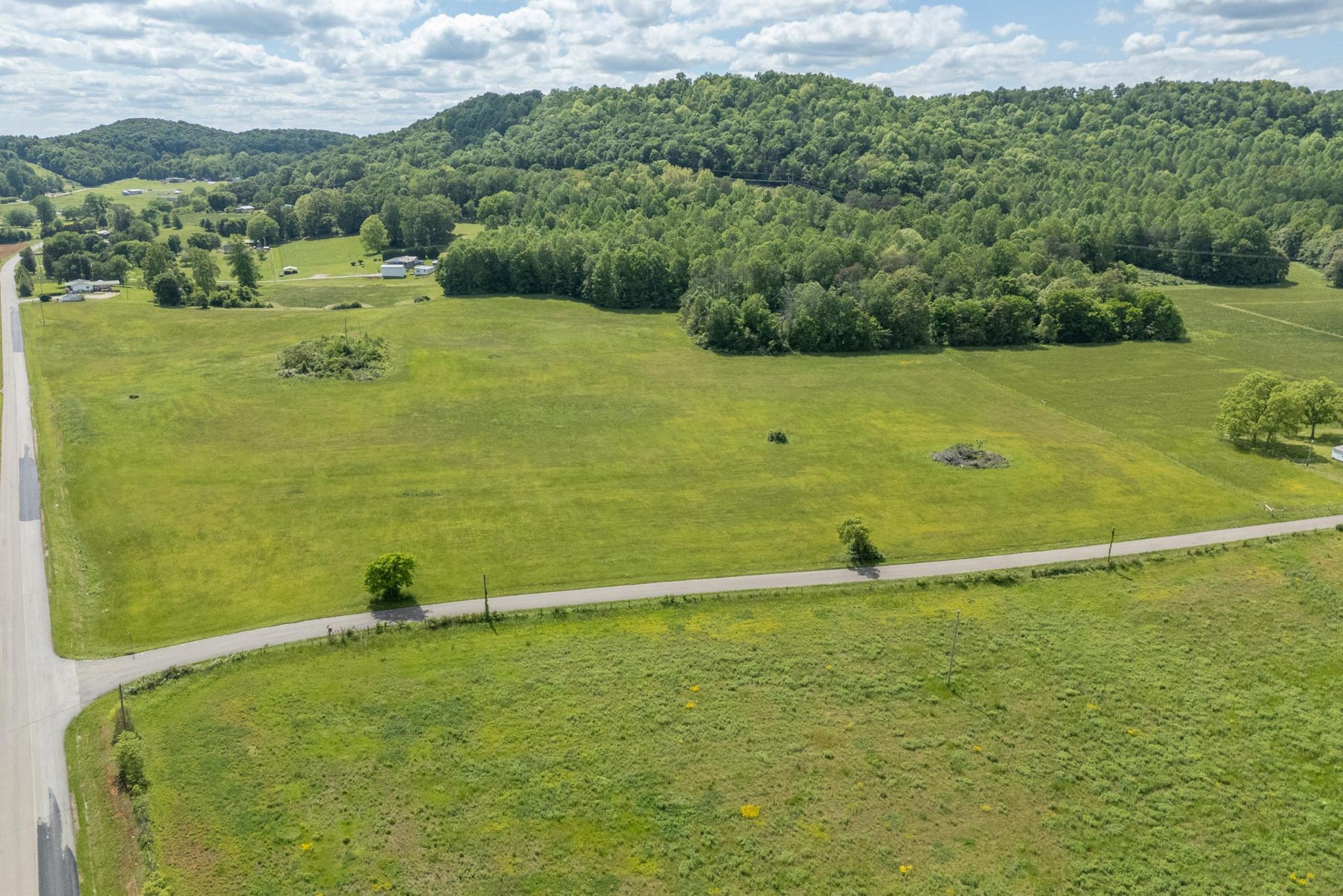 0 Hurd Road Sparta, TN 38583 - Photo 8 of 14 Gallery Image 8