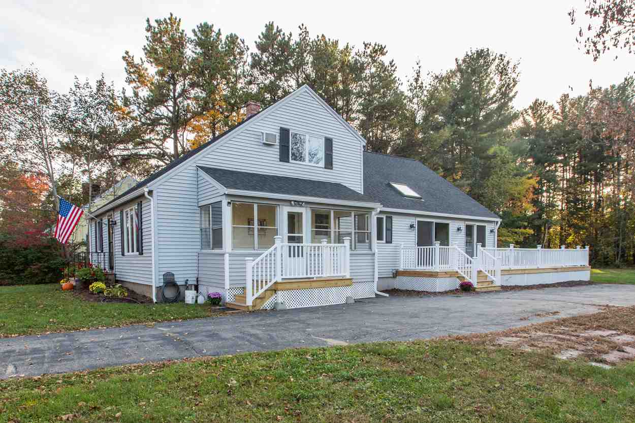 46 Old Rochester Road Dover, NH 03820 - Photo 5 of 38