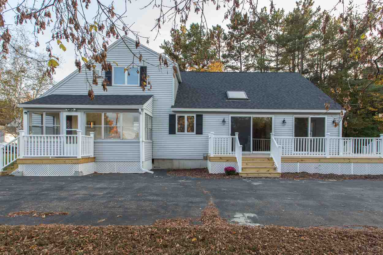 46 Old Rochester Road Dover, NH 03820 - Photo 6 of 38