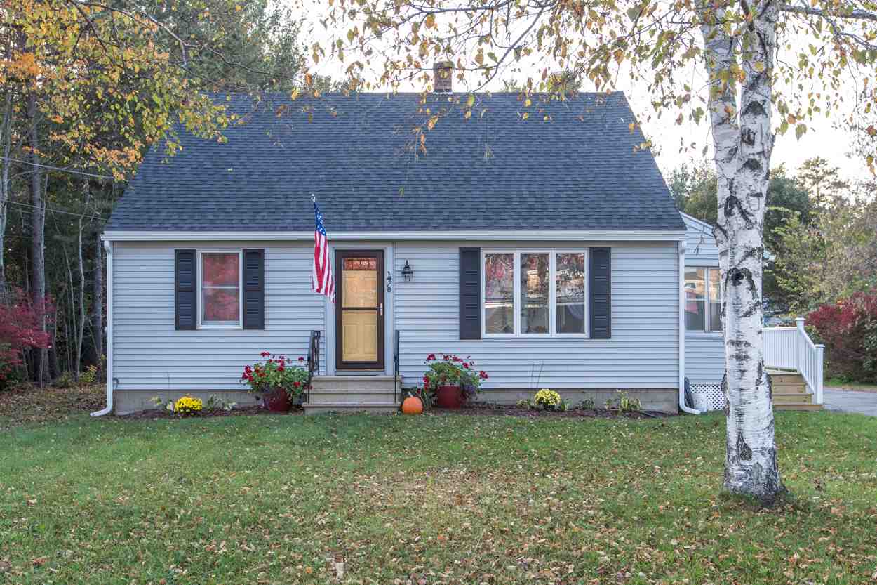 46 Old Rochester Road Dover, NH 03820 - Photo 8 of 38