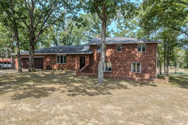 $725,000 | 14675 Edison Road, Lebanon, MO 65536