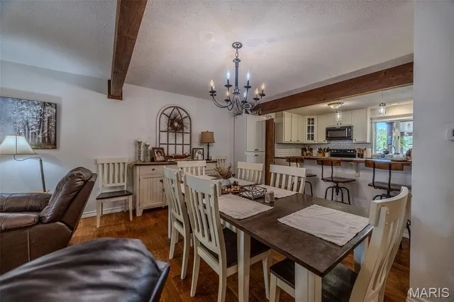 $725,000 | 14675 Edison Road, Lebanon, MO 65536