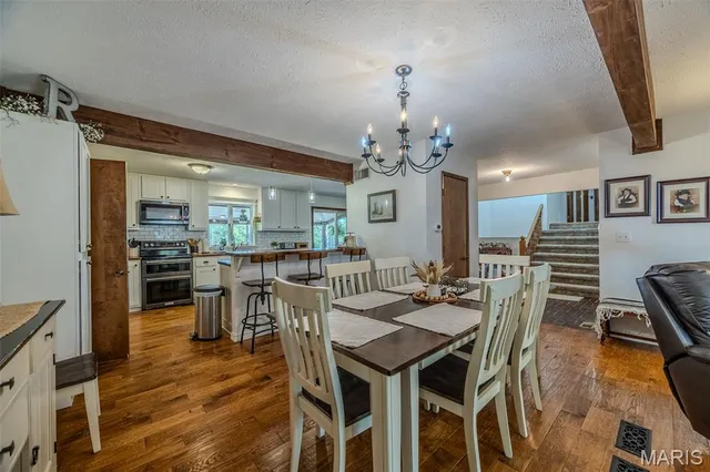 $725,000 | 14675 Edison Road, Lebanon, MO 65536