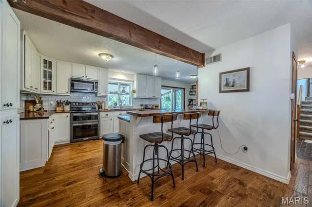 $725,000 | 14675 Edison Road, Lebanon, MO 65536