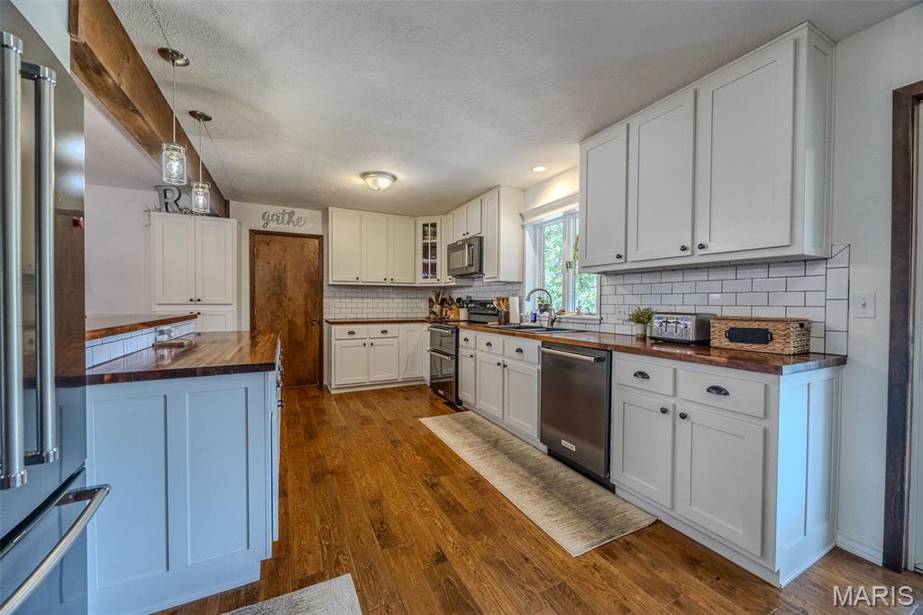 14675 Edison Road Lebanon, MO 65536 - Photo 26 of 93