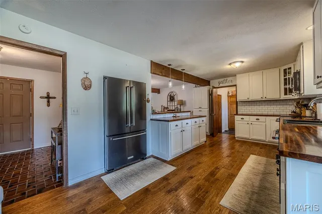 $725,000 | 14675 Edison Road, Lebanon, MO 65536