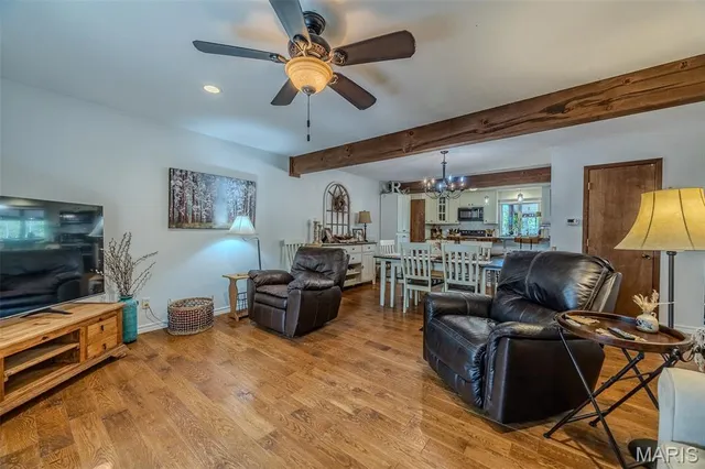 $725,000 | 14675 Edison Road, Lebanon, MO 65536